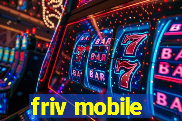 friv mobile